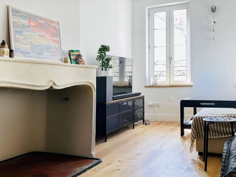 Maison à louer, 73m², LA ROCHELLE