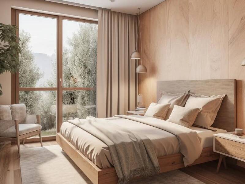 Maison à vendre, 99m², SAINTE CATHERINE