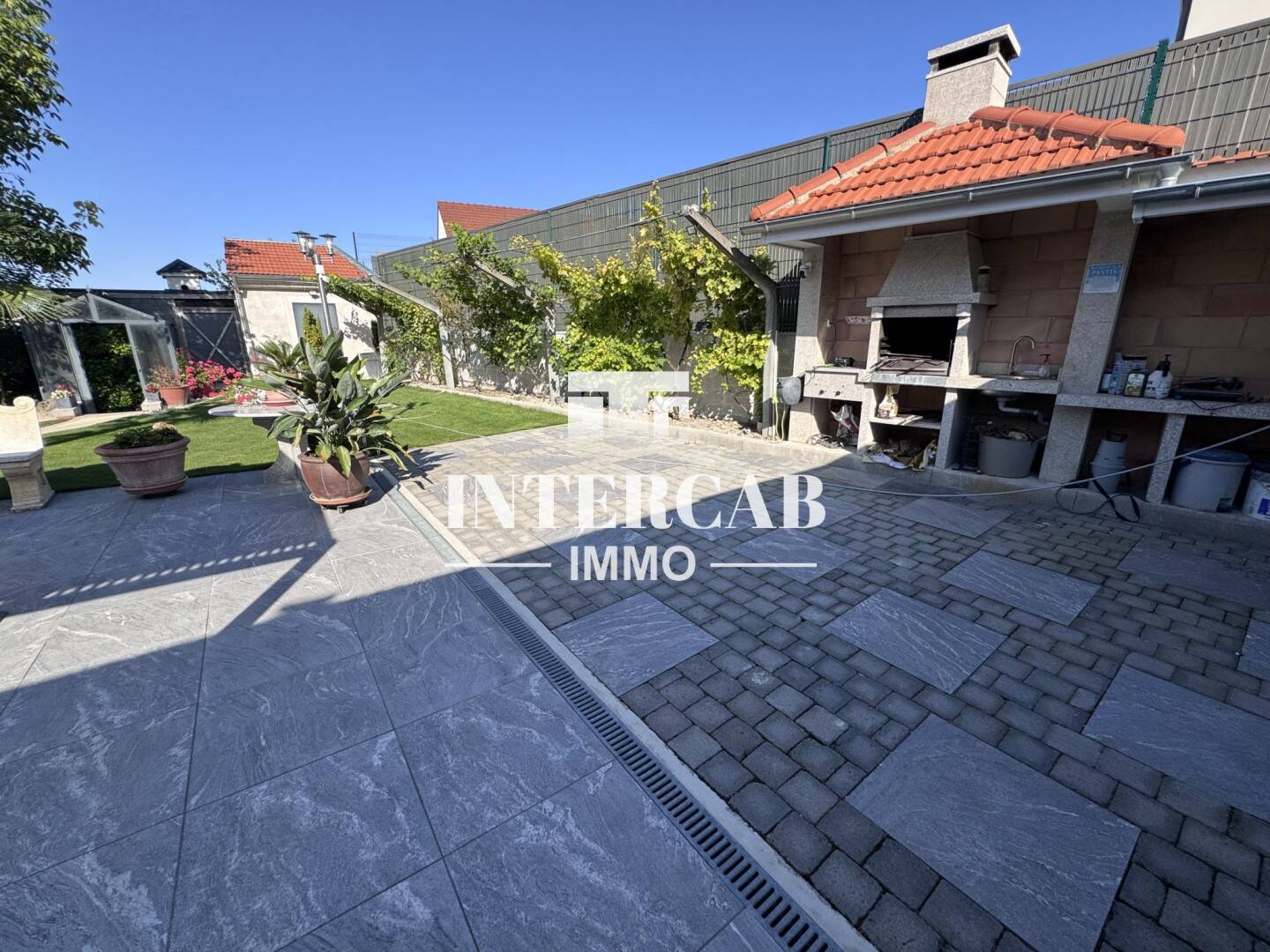 Maison à vendre, 264m², VILLERS AUX NOEUDS