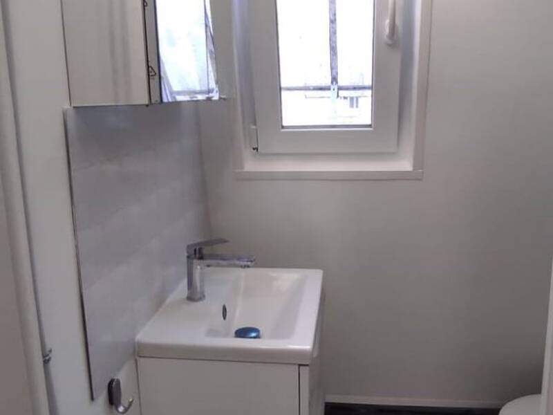 Maison à louer, 15m², PARIS 17E