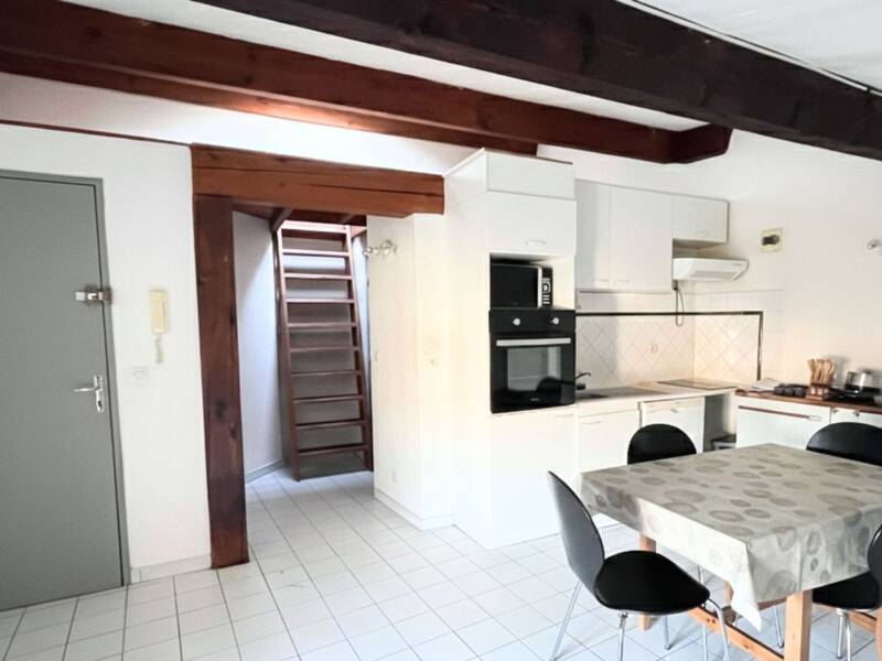 Maison à vendre, 41m², CUERS