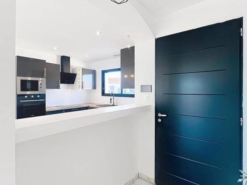 Maison à vendre, 110m², SALSES LE CHATEAU