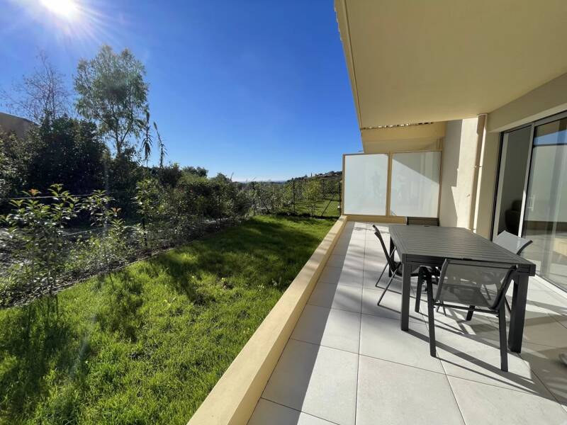 Maison à louer, 70m², NICE