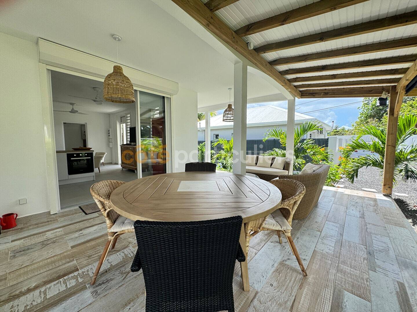 Maison à vendre, 114m², SAINTE ANNE