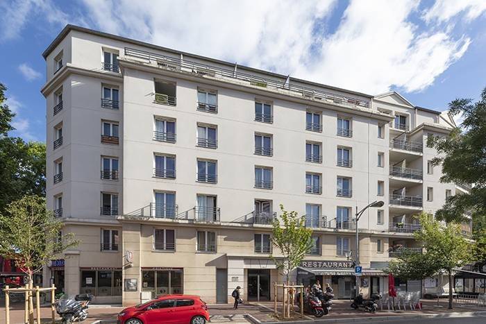 Maison à louer, 18m², ISSY LES MOULINEAUX