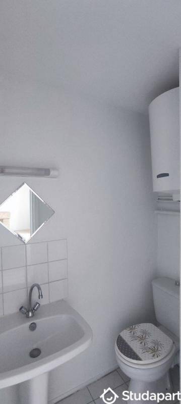 Maison à louer, 18m², CAEN