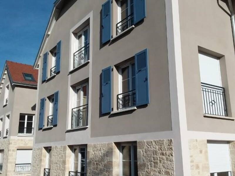 Maison à louer, 47m², MOURS