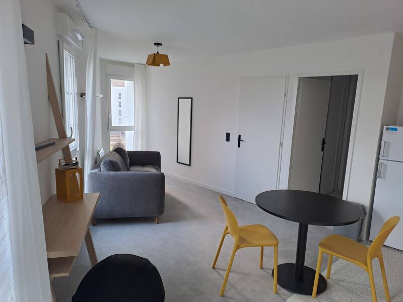 Maison à louer, 43m², LE HAVRE