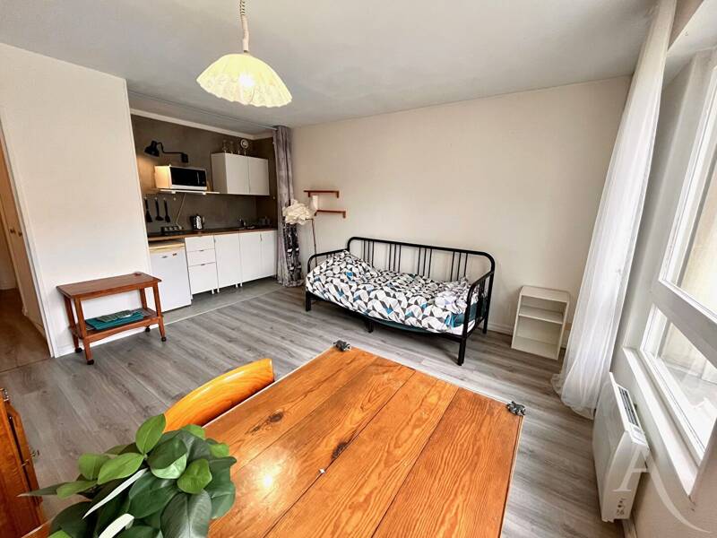 Maison à vendre, 27m², METZ