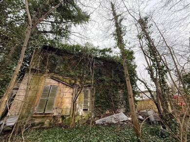 Terrain constructible à vendre 293 000 € 865 m² de terrain Les bords de l'Yerres Brunoy 91800