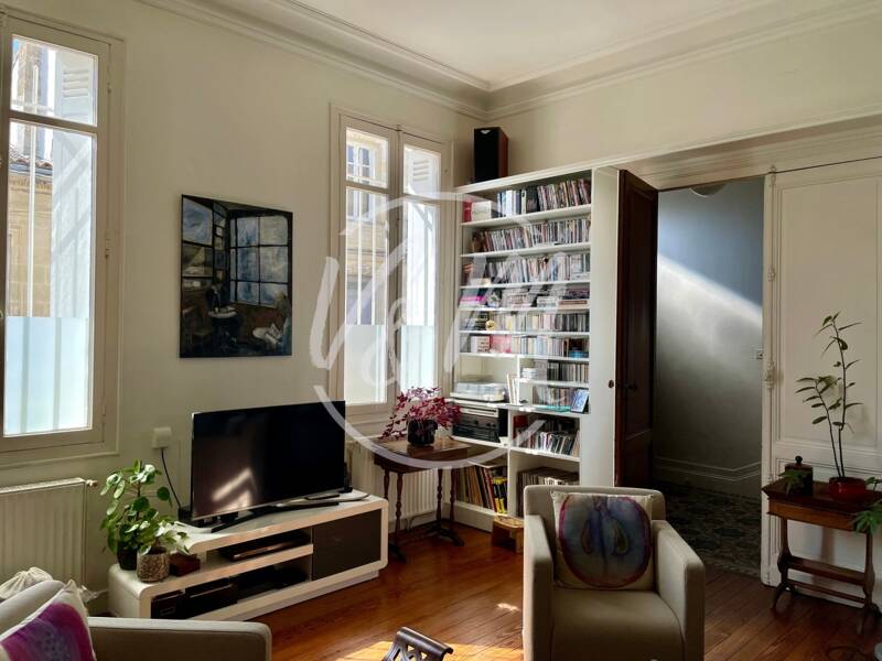 Maison à vendre, 120m², BORDEAUX