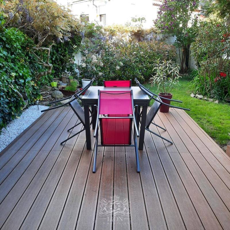Maison à vendre, 145m², MARCQ EN BAROEUL
