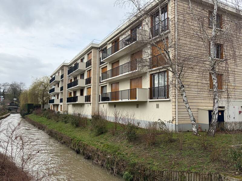 Maison à louer, 47m², ORSAY