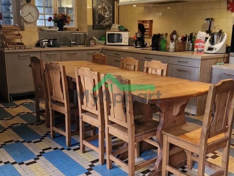 Maison à louer, 22m², BEIGNON