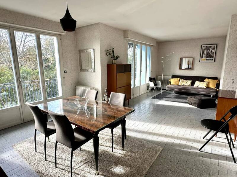 Maison à louer, 150m², BRUGES