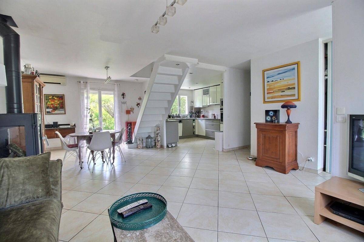 Maison à vendre, 130m², CORBEIL ESSONNES