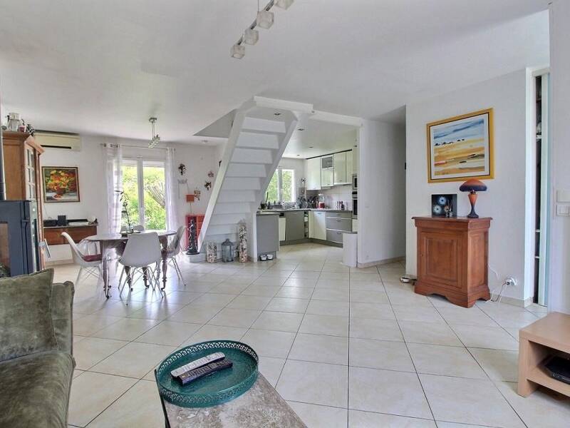 Maison à vendre, 130m², CORBEIL ESSONNES