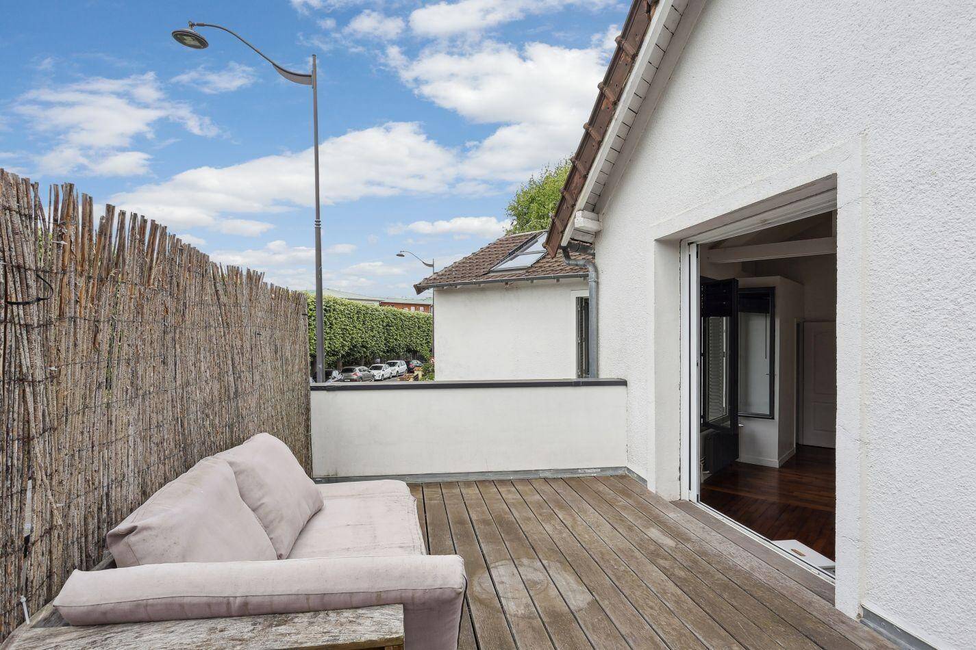 Maison à vendre, 79m², RUEIL MALMAISON