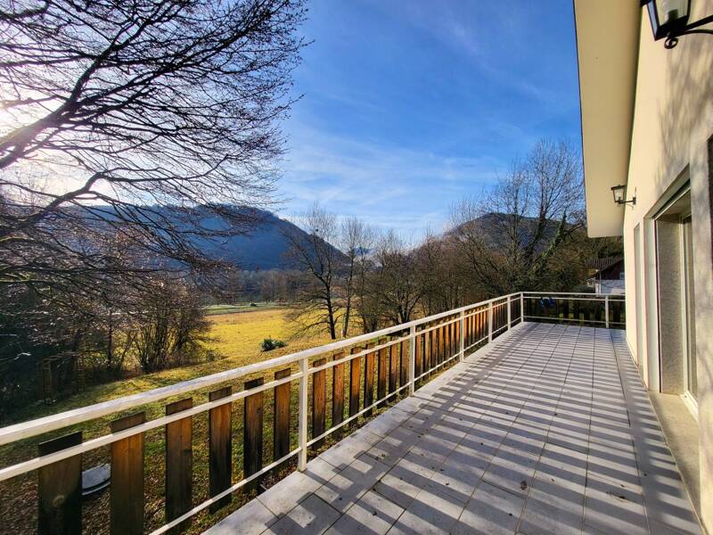 Maison à vendre, 140m², DETRIER