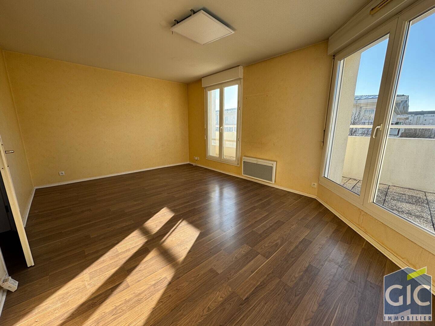 Maison à louer, 47m², CAEN