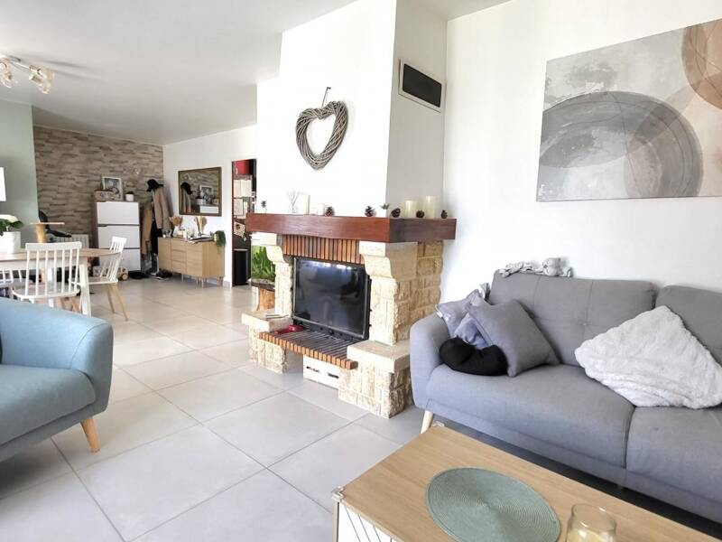 Maison à vendre, 135m², LIMOGES