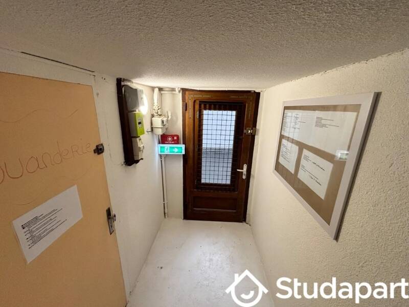 Maison à louer, 12m², BESANCON