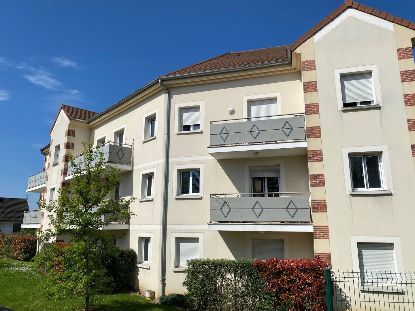 Maison à louer, 69m², CHAMPIGNY SUR MARNE