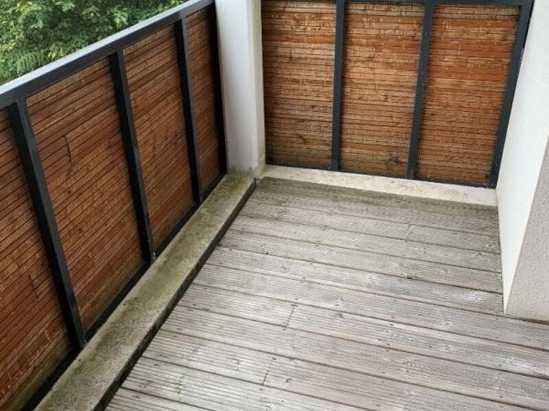 Maison à louer, 40m², AUDENGE