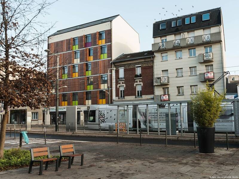 Maison à vendre, 18m², REIMS