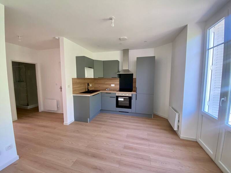 Maison à louer, 42m², NANCY