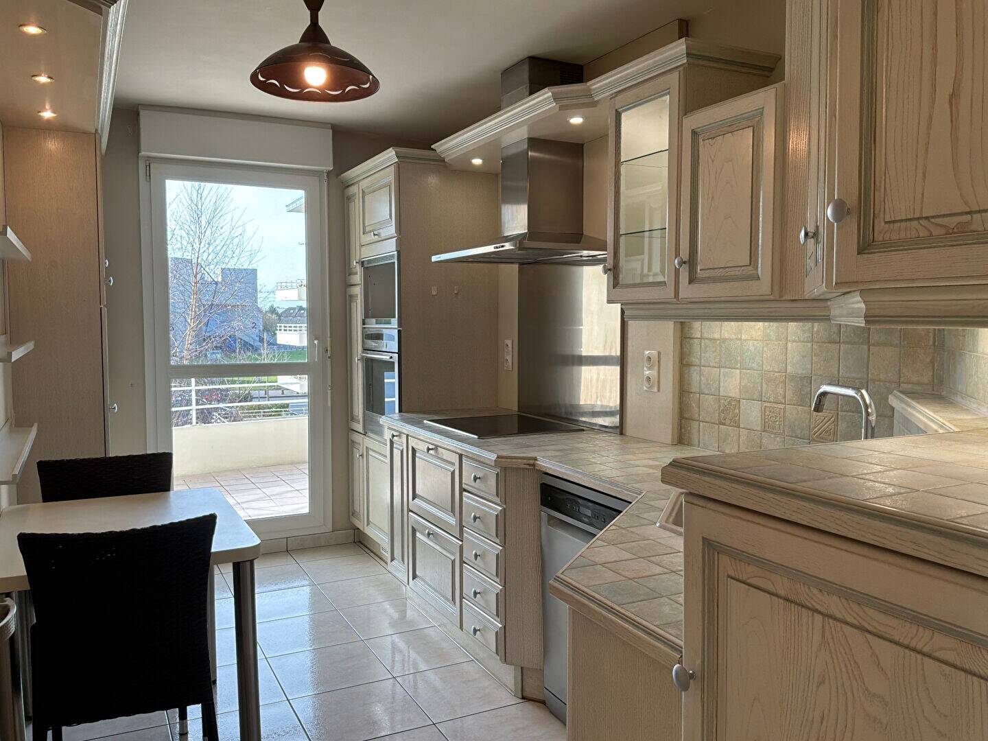 Maison à louer, 96m², CAEN