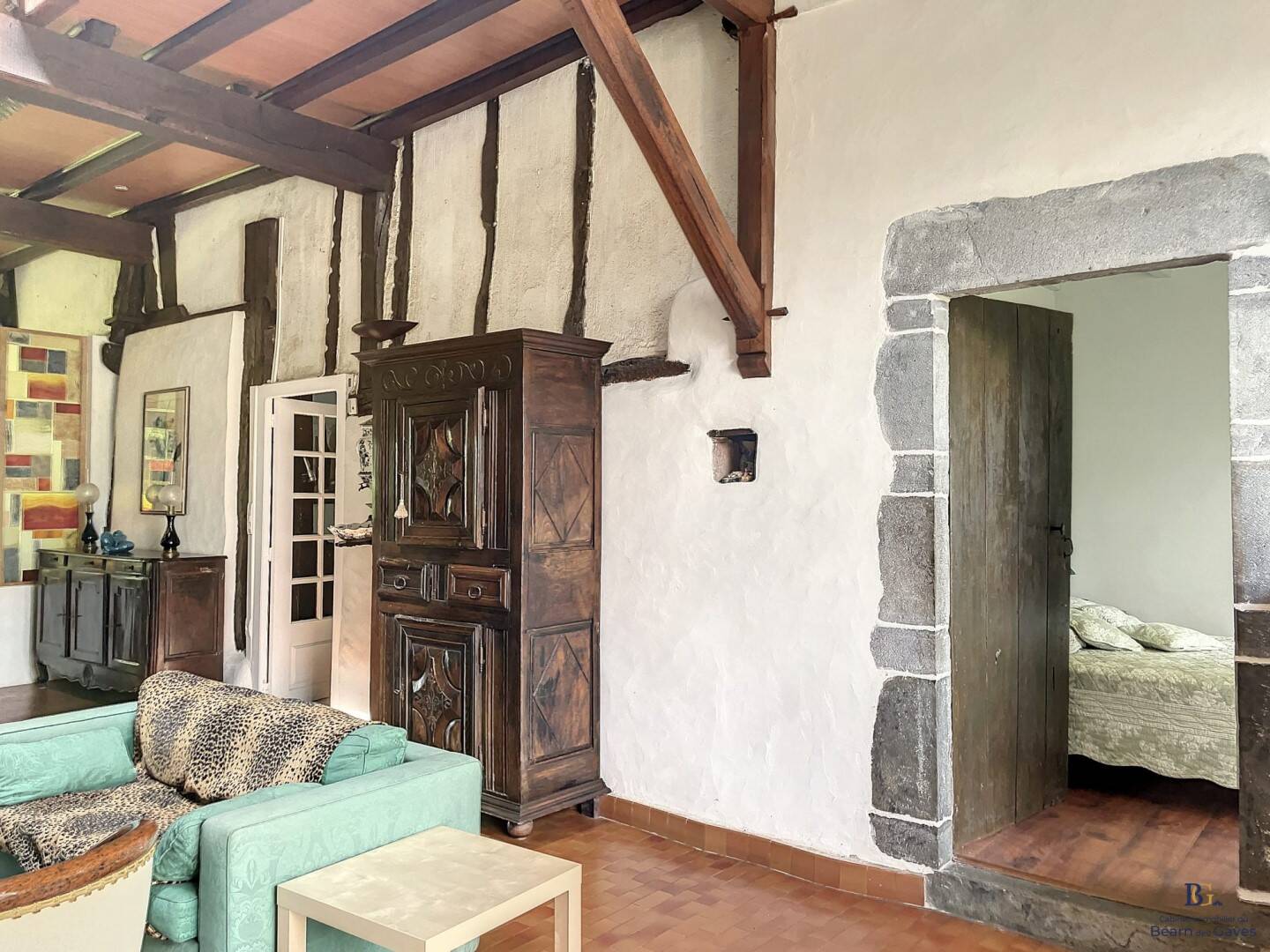 Maison à vendre, 272m², SALIES DE BEARN