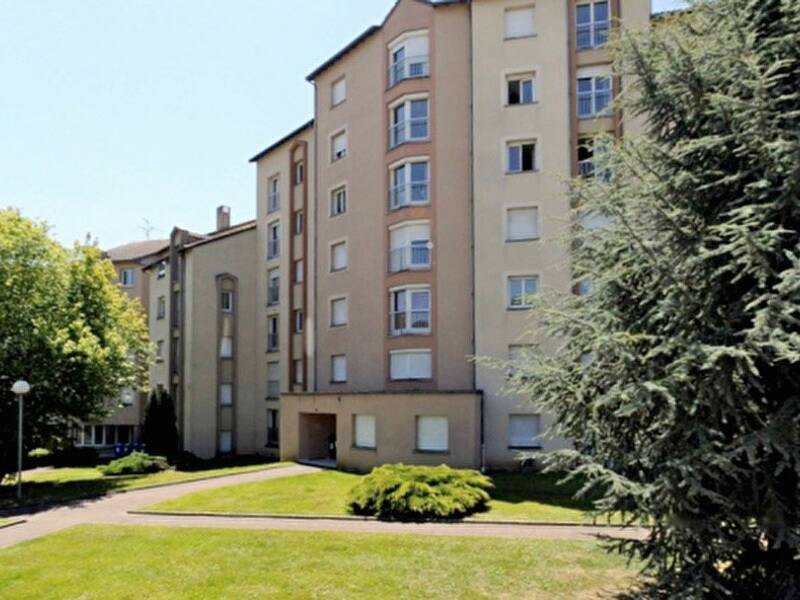 Maison à louer, 25m², LIMOGES
