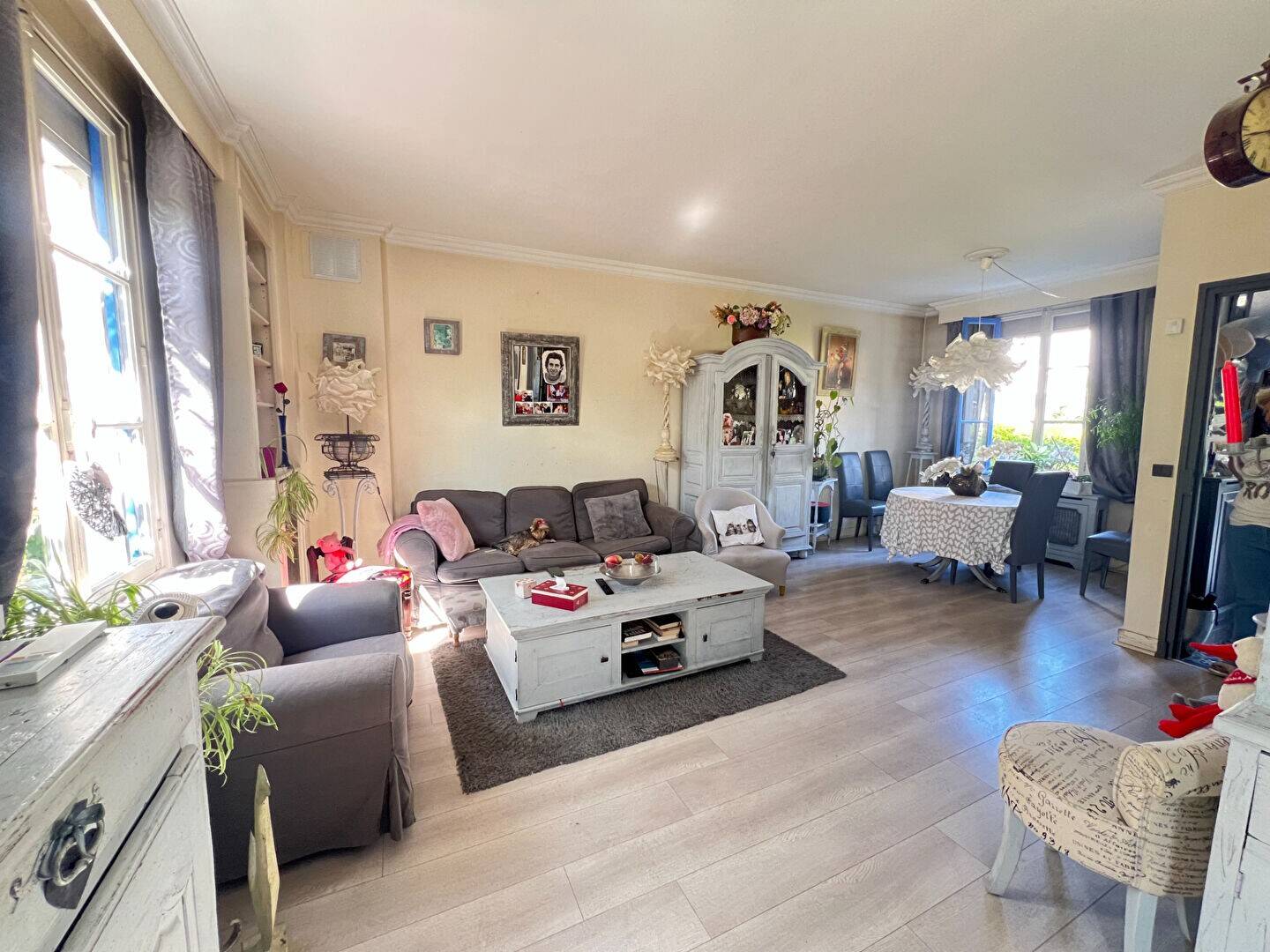 Maison à vendre, 105m², COLOMBES