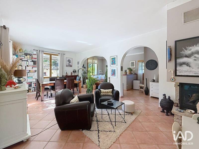 Maison à vendre, 160m², TRETS