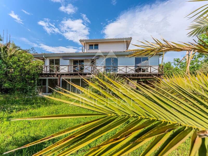 Maison à vendre, 147m², GUJAN MESTRAS
