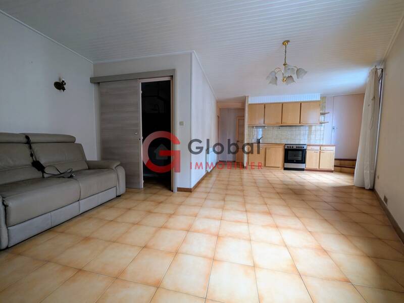 Maison à vendre, 65m², VILLEVEYRAC