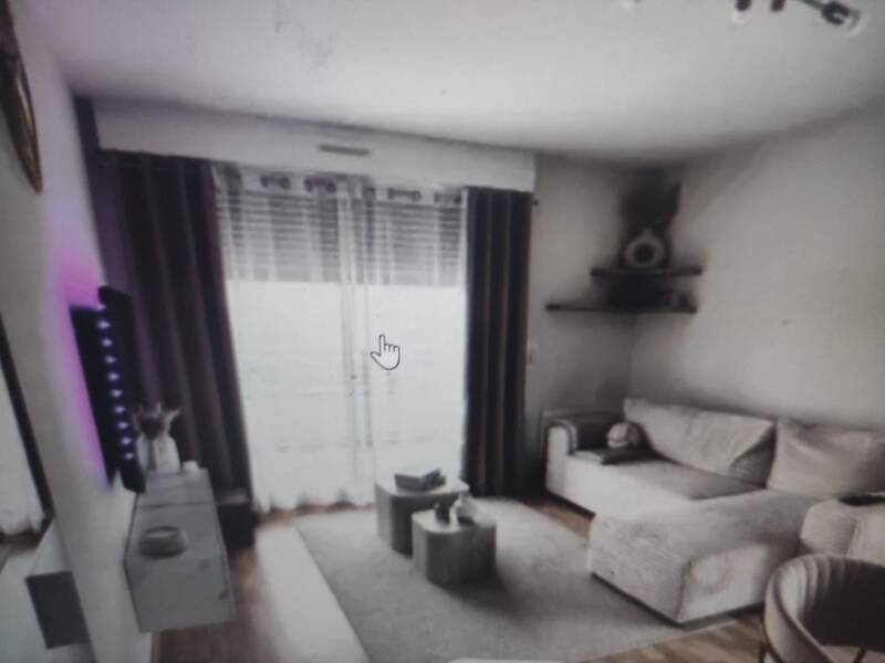 Maison à louer, 43m², BAYONNE