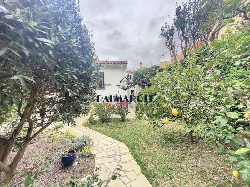Maison à vendre, 156m², PERPIGNAN