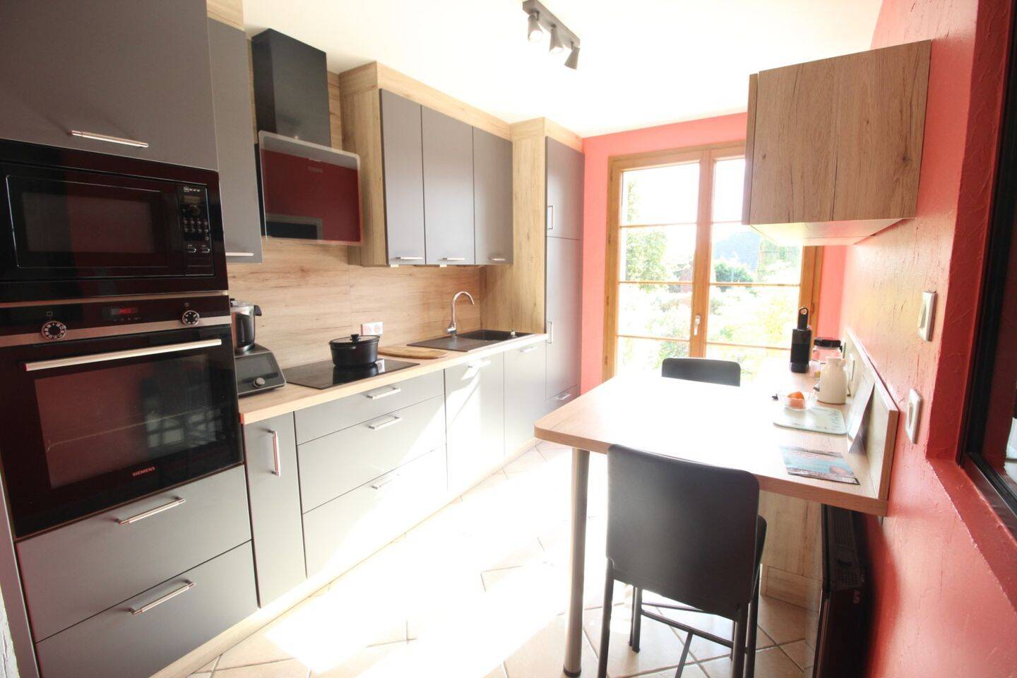 Maison à vendre, 141m², VARENNES JARCY