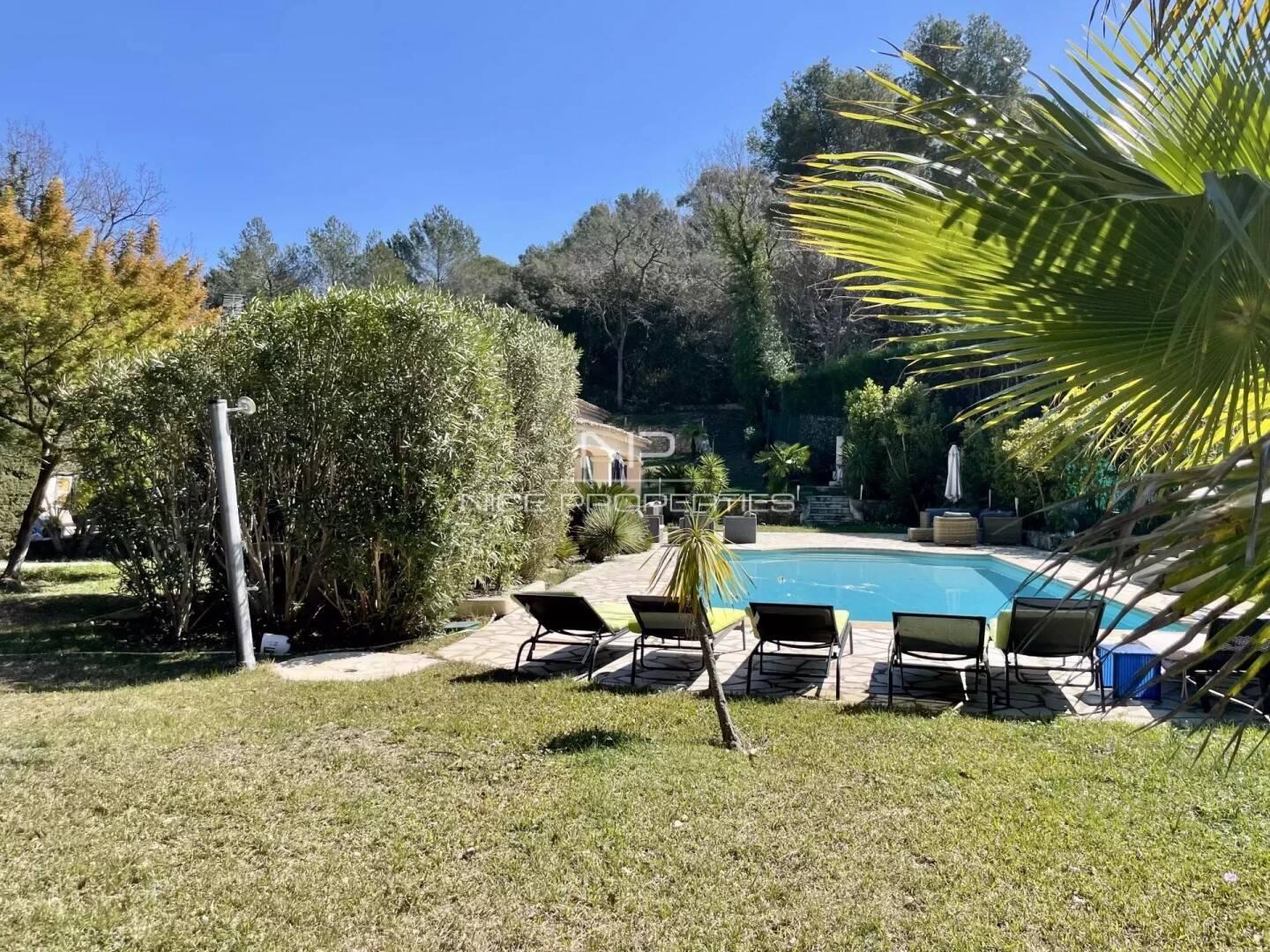Maison à vendre, 180m², CANNES