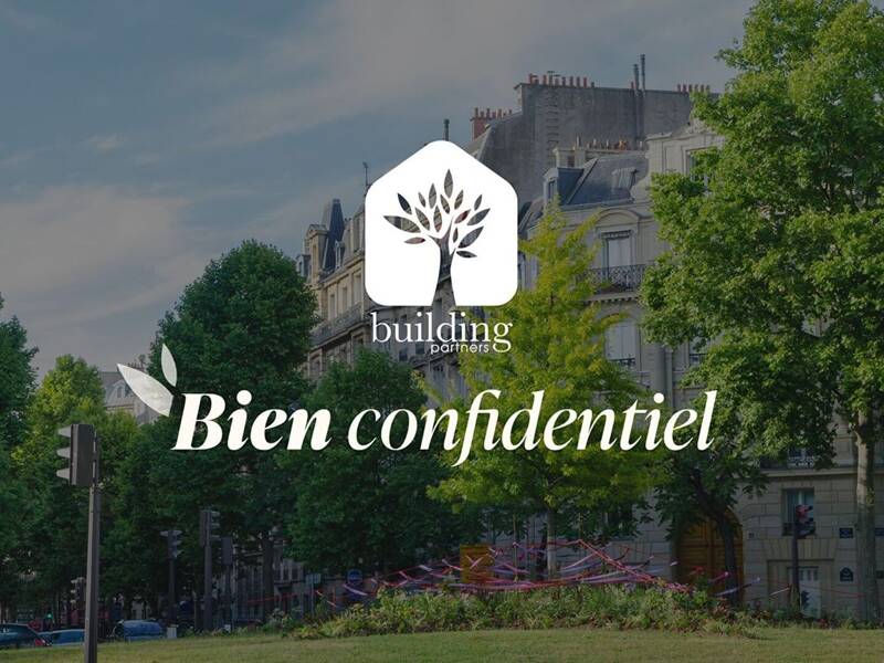 Maison à vendre, 400m², PARIS 17E