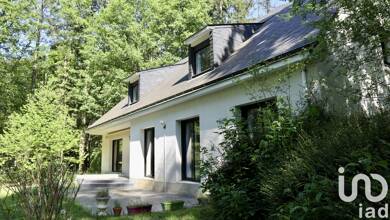 Maison à vendre 336 500 € 7 pièces 6 chambres 182 m² 4 123 m² de terrain Plessé 44630