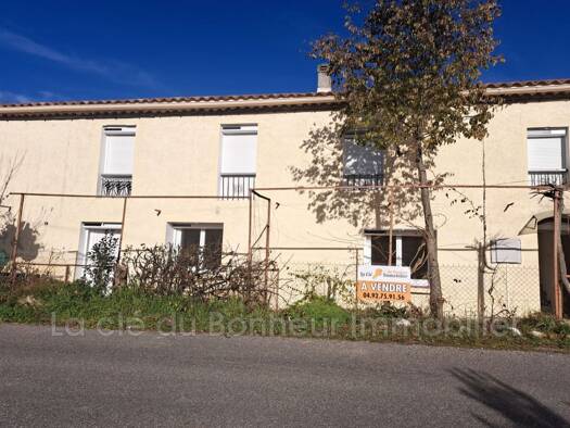 Maison à vendre 159 000 € 4 pièces 3 chambres 90 m² Saint-Julien-d'Asse 04270