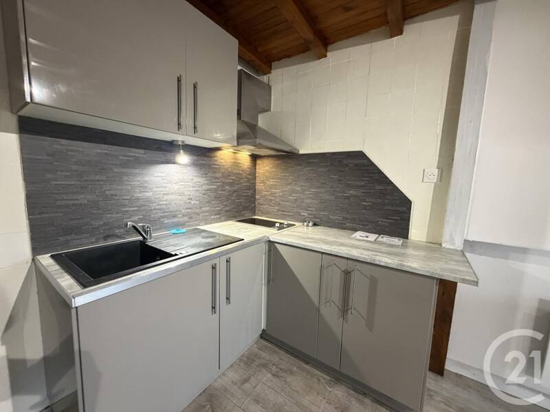 Maison à louer, 49m², GRAULHET