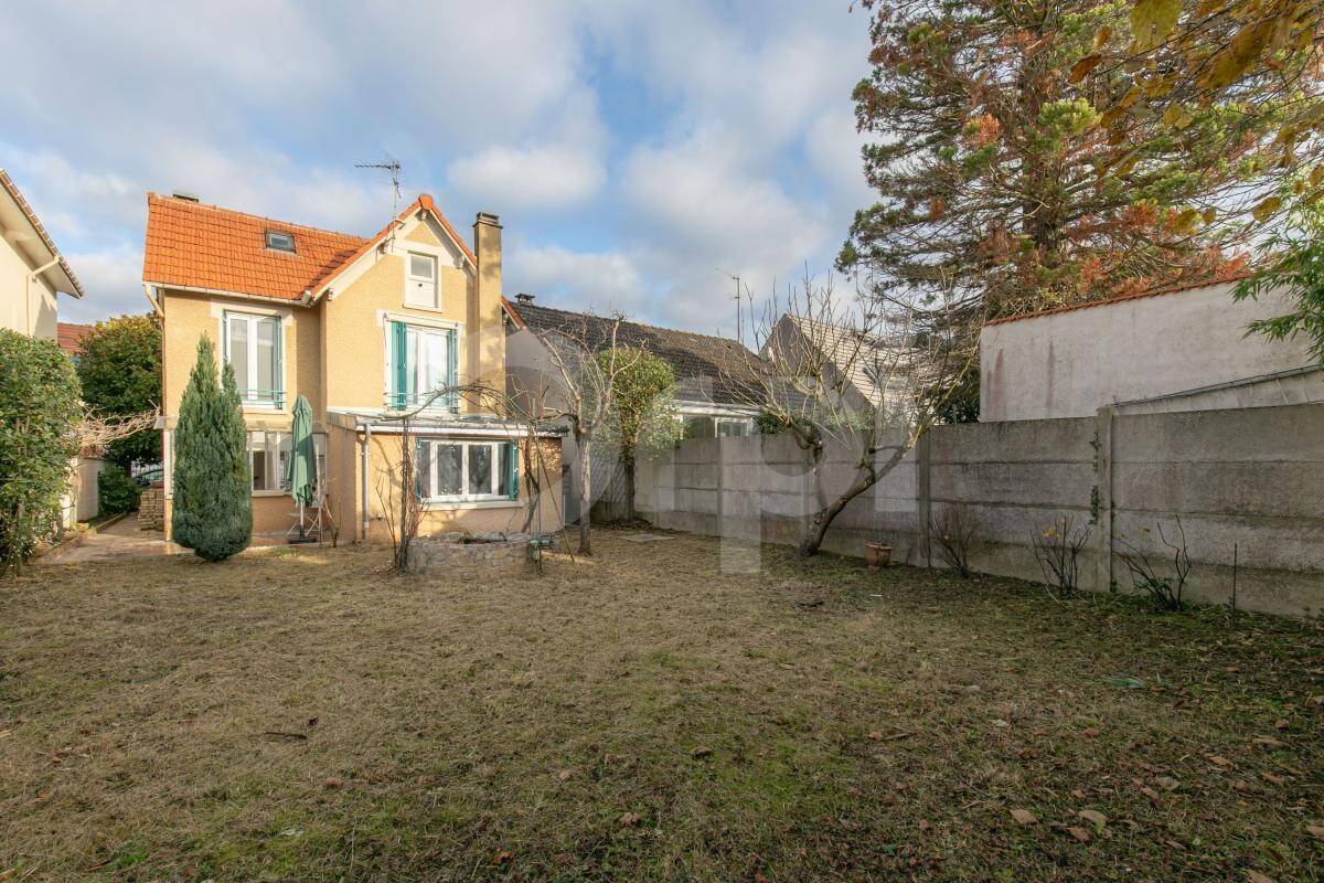 Maison à vendre, 87m², CHELLES