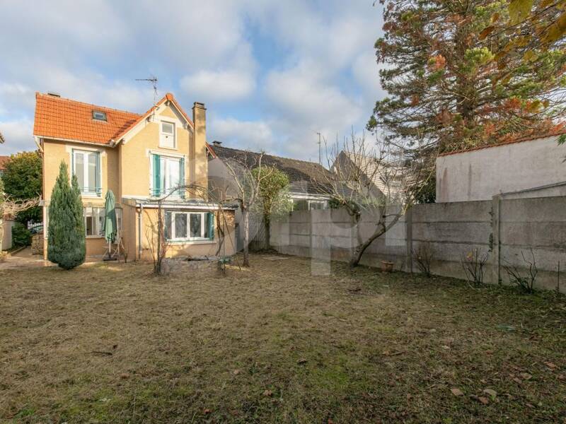 Maison à vendre, 87m², CHELLES