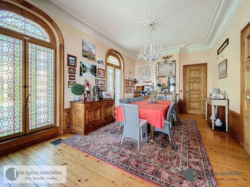 Maison à vendre, 449m², LE HAVRE
