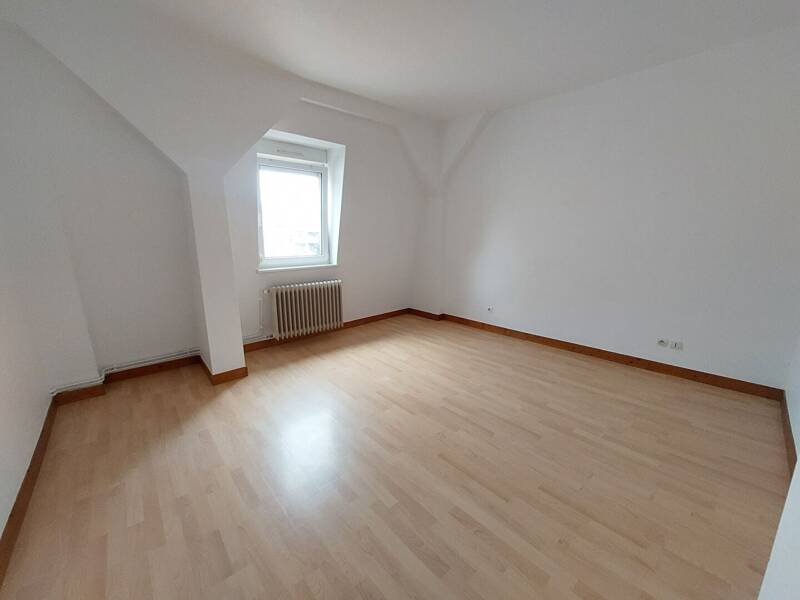 Maison à louer, 48m², HAGONDANGE