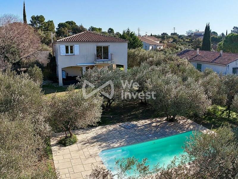 Maison à vendre, 209m², SOMMIERES